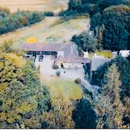 Oldlands Farmhouse Gatwick Horley Extérieur photo